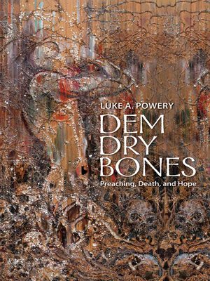cover image of Dem Dry Bones